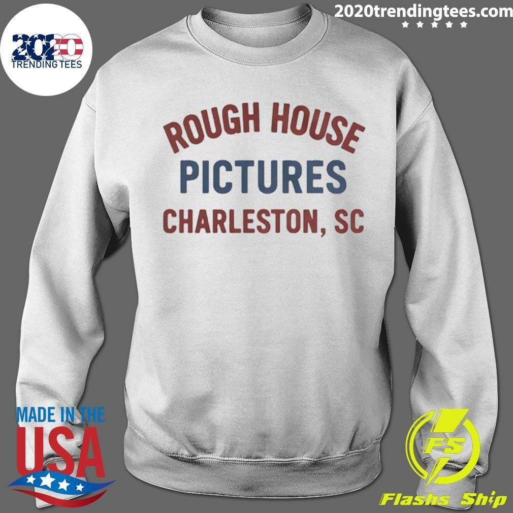 Rough House Pictures Charleston Sc Americana Shirt