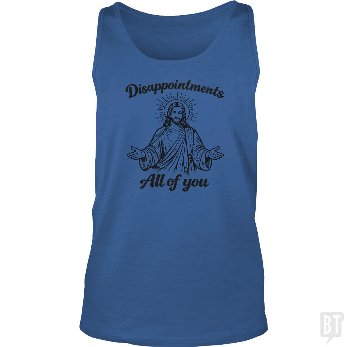 Disappointments Tank Top