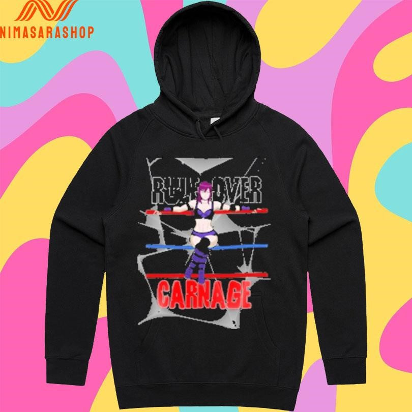 Rule Over Carnage Shirts