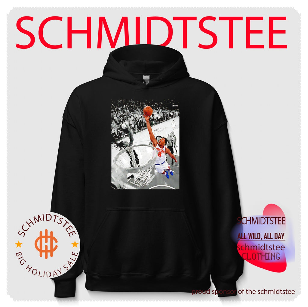 OG Anunoby Putback New York Knicks Finals Game 4 shirt