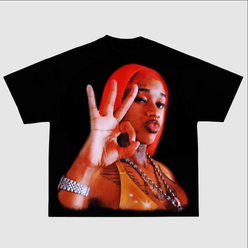 SEXXXY RED TEE Classic Unisex Novelty Streetwear Tshirt Hoodie, Sweatshirt | PrintMintTees.com