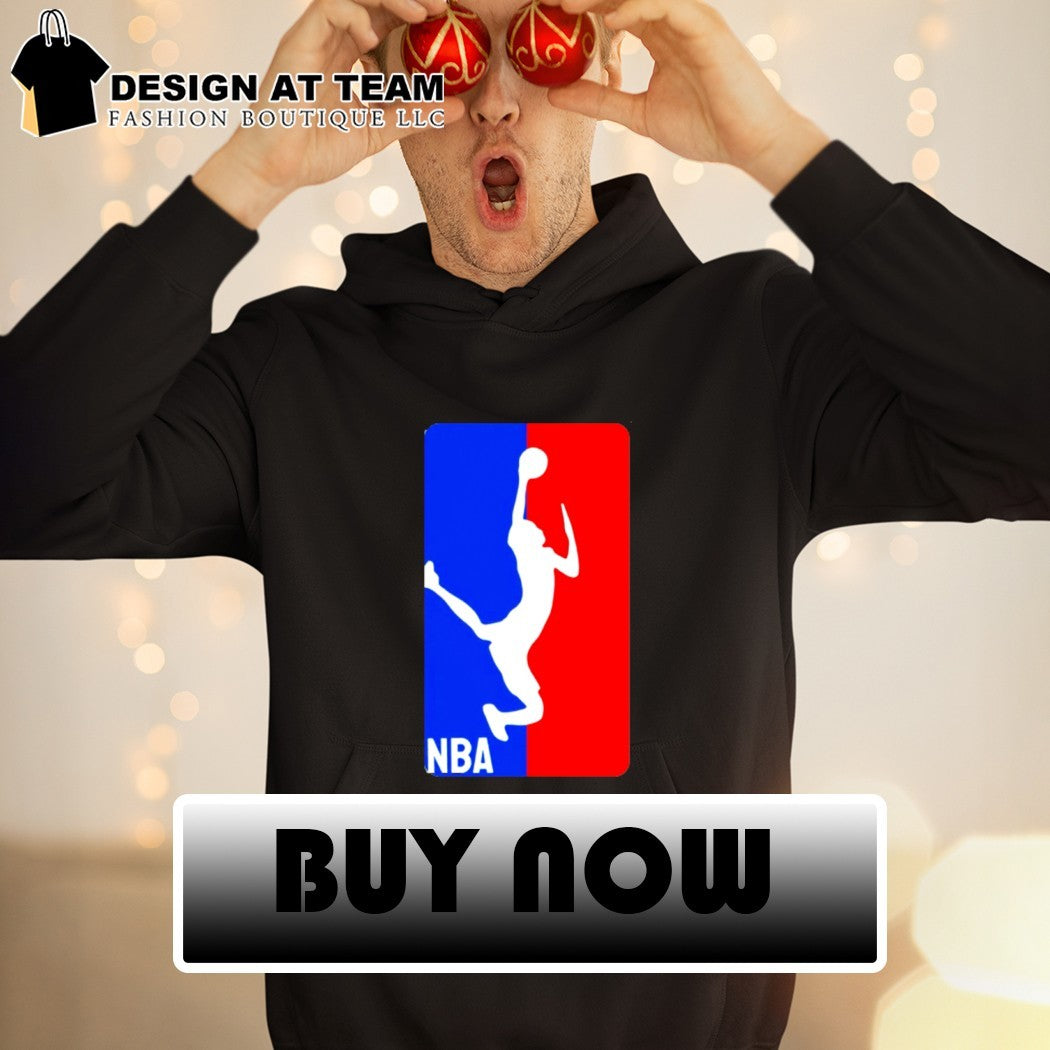 SGA flopper logo shirt