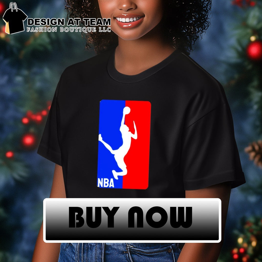 SGA flopper logo shirt