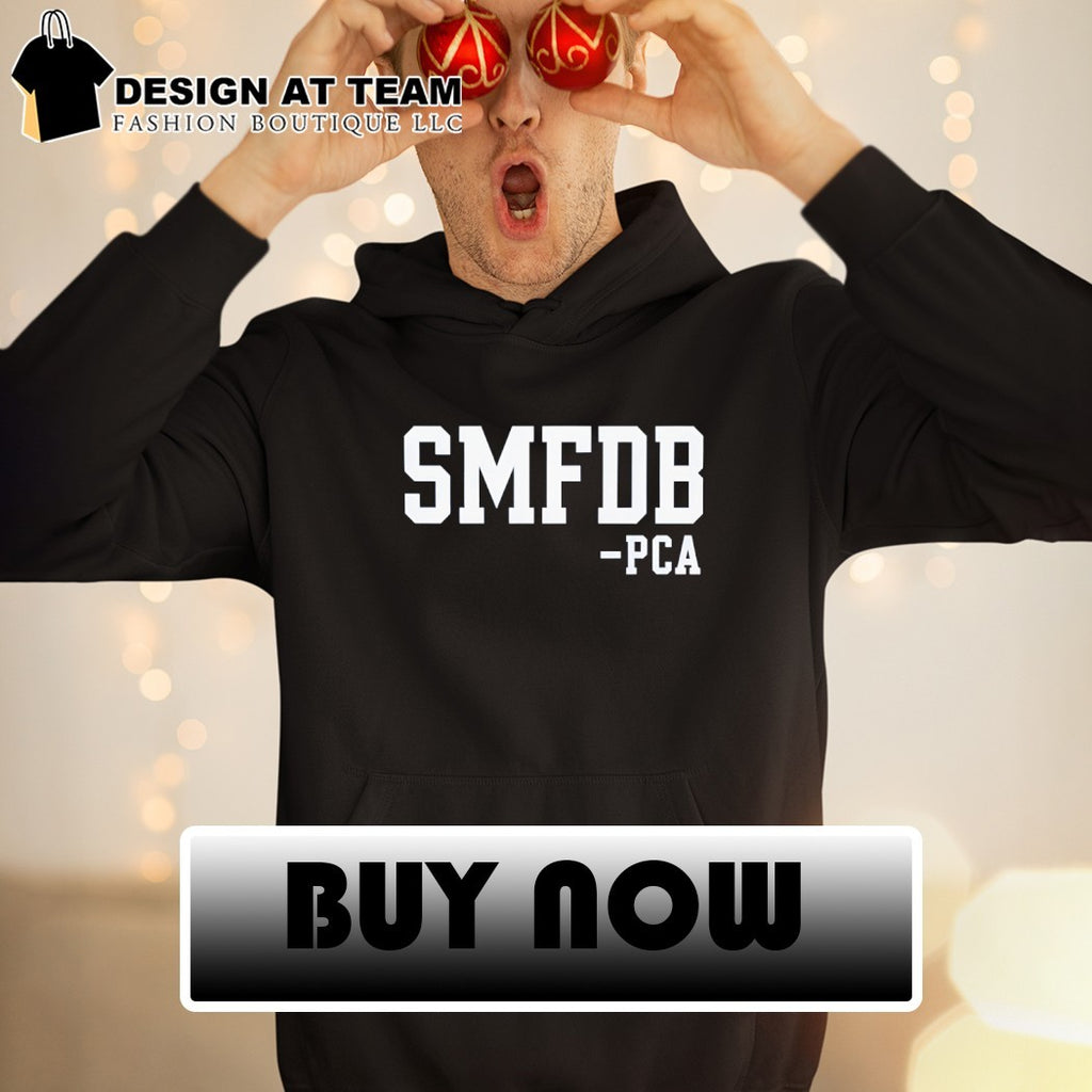 SMFDB PCA Chicago Northside Baseball Humor shirt