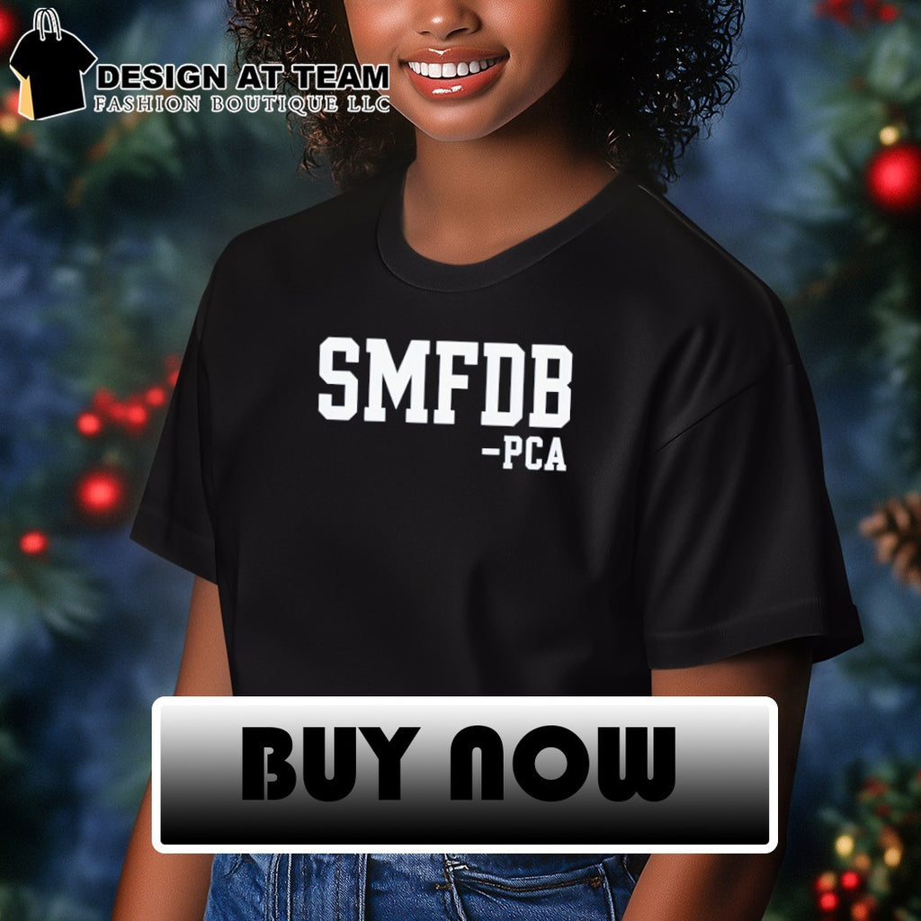 SMFDB PCA Chicago Northside Baseball Humor shirt