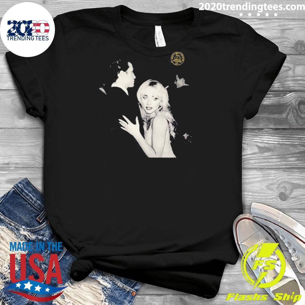 Sabrina Carpenter Man’s Best Friend Alternative Cover 2026 Shirt