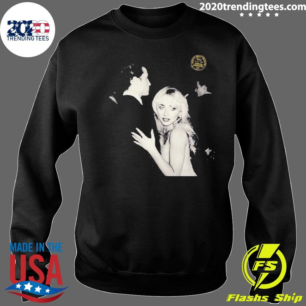 Sabrina Carpenter Man’s Best Friend Alternative Cover 2026 Shirt