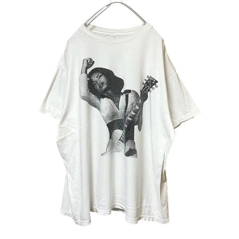 Sade 90s Vintage T-shirt, Women Top Womenswear shirt Hoodie Sweatshirt | PrintMintTees.com
