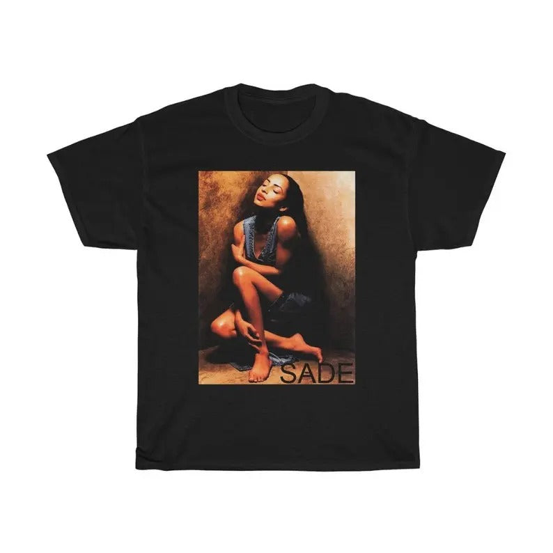 Sade Sade Classic T-Shirts, Hoodie, Sweatshirt