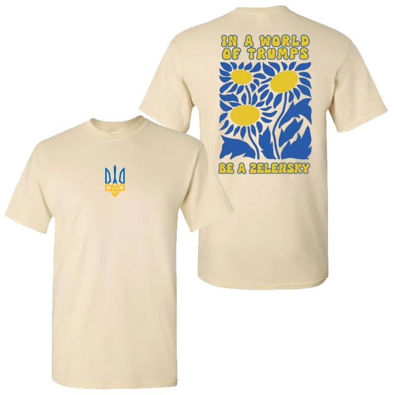 I Support Ukraine Shirt, Ukraine shirt, Zelenskyy Shirt, I Stand with Ukraine Shirt Hoodie Sweatshirt | PrintMintTees.com