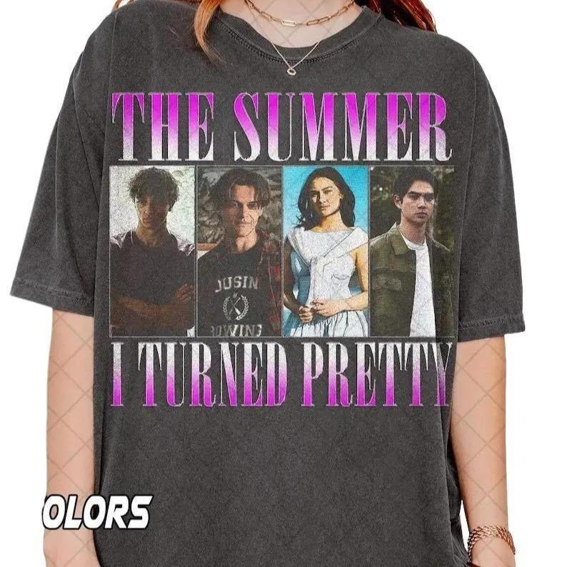 Retro 90's Comfort Colors God Bless Me It's F*Cken Summah T-Shirt, Summer Party Fan Bootleg Tee T-Shirt, Gift For Women...