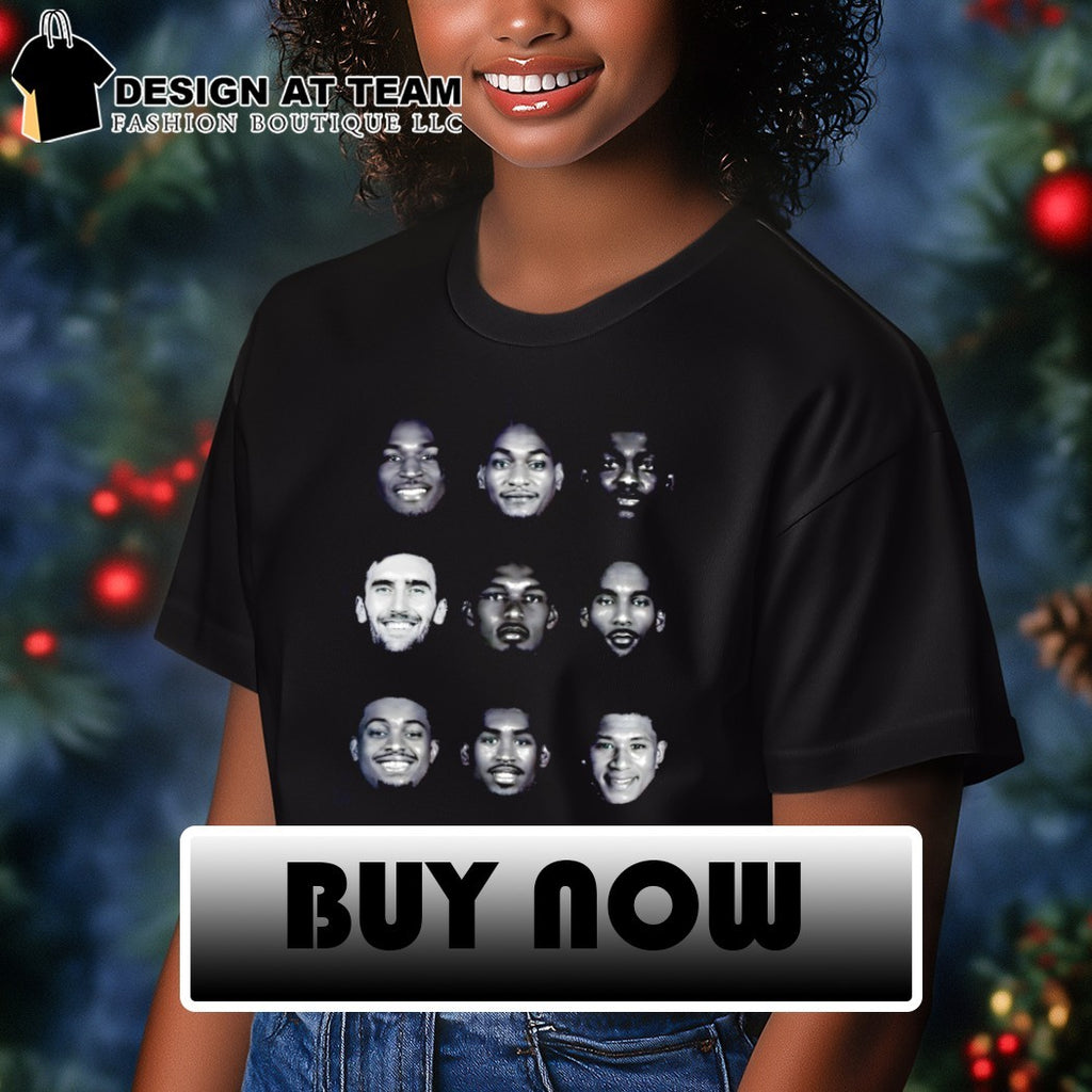 San Antonio Spurs Bigface teams Basketball Western Conference Champions Game Day 2026 shirt