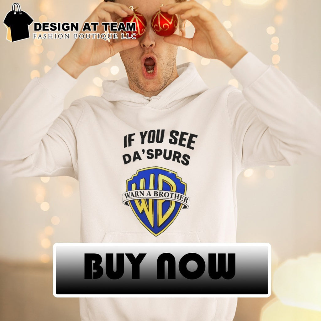 San Antonio Spurs If You See Da Spurs 2026 NBA Playoffs Parody logo shirt