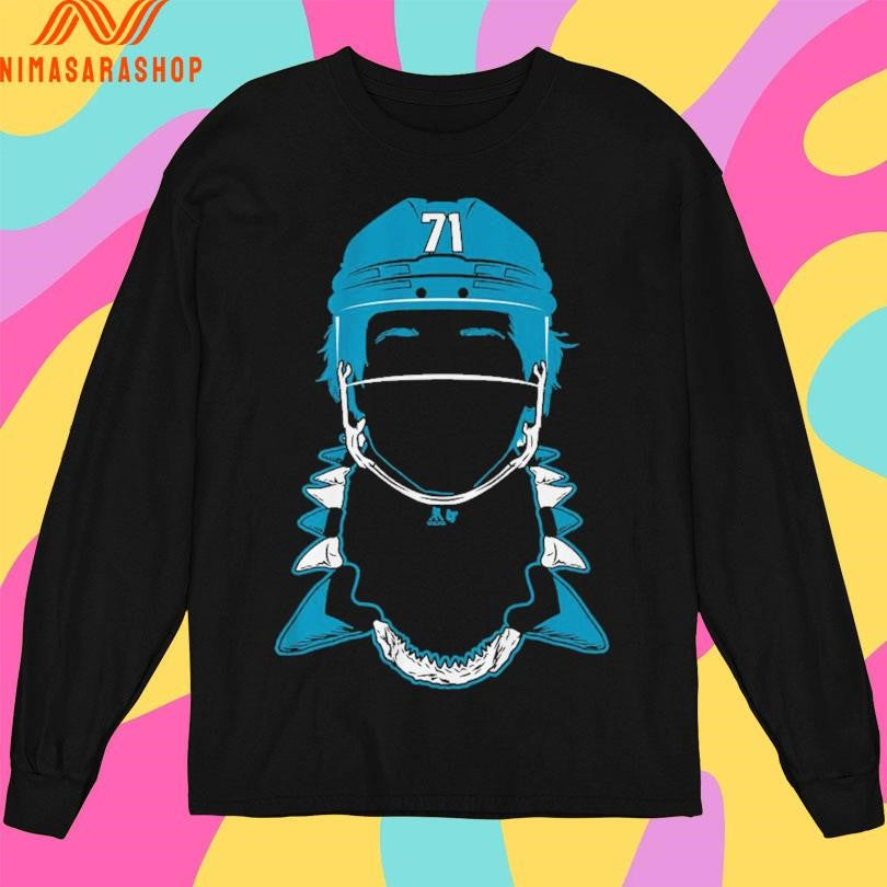 San Jose Sharks Macklin Celebrini Tooth Necklace Shirts