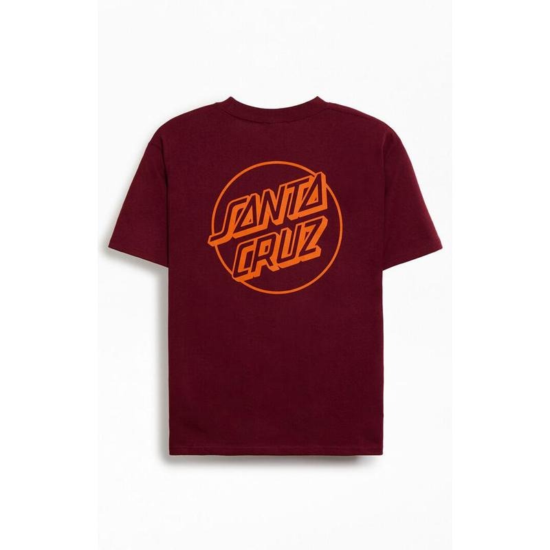 Santa Cruz Opus Dot Multicolor T-Shirts, Hoodie, Sweatshirt