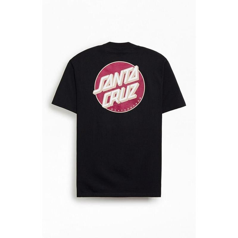 Santa Cruz Other Dot Heavyweight Multicolor T-Shirts, Hoodie, Sweatshirt