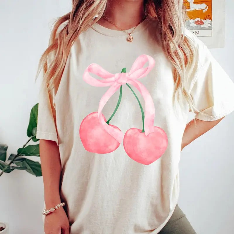 Sarcastic Humor Kylie Pitts HEY BESTIES  Tee, Lady Top, Cotton Crewneck Shirt for Women, Womenswear, Streetwear, Love...