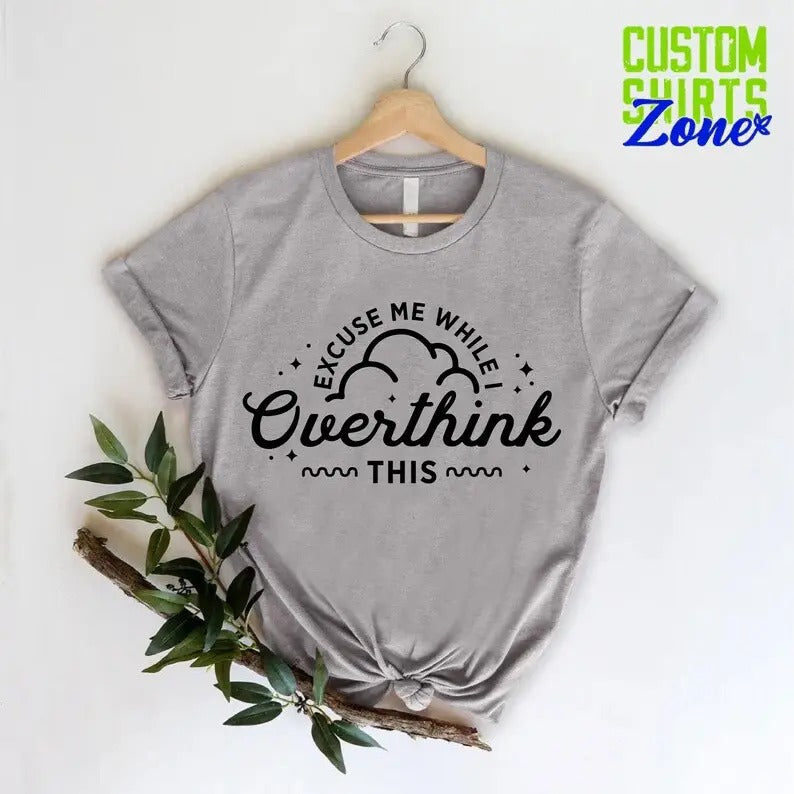 Sarcastic Shirt,Excuse Me While Sweatshirt, Hoodie, T-Shirt | PrintMintTees.com