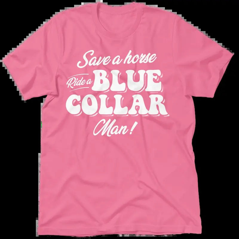 Save A Horse Casual Women's Soft T-Shirt Fit Unisex Hoodie, Sweatshirt | PrintMintTees.com