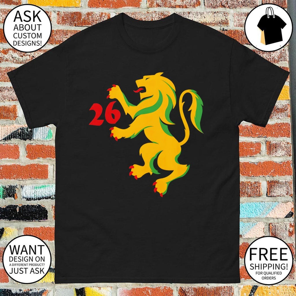 Scotland World Cup 2026 National Football Scottish Soccer Tartan Army Represent shirt