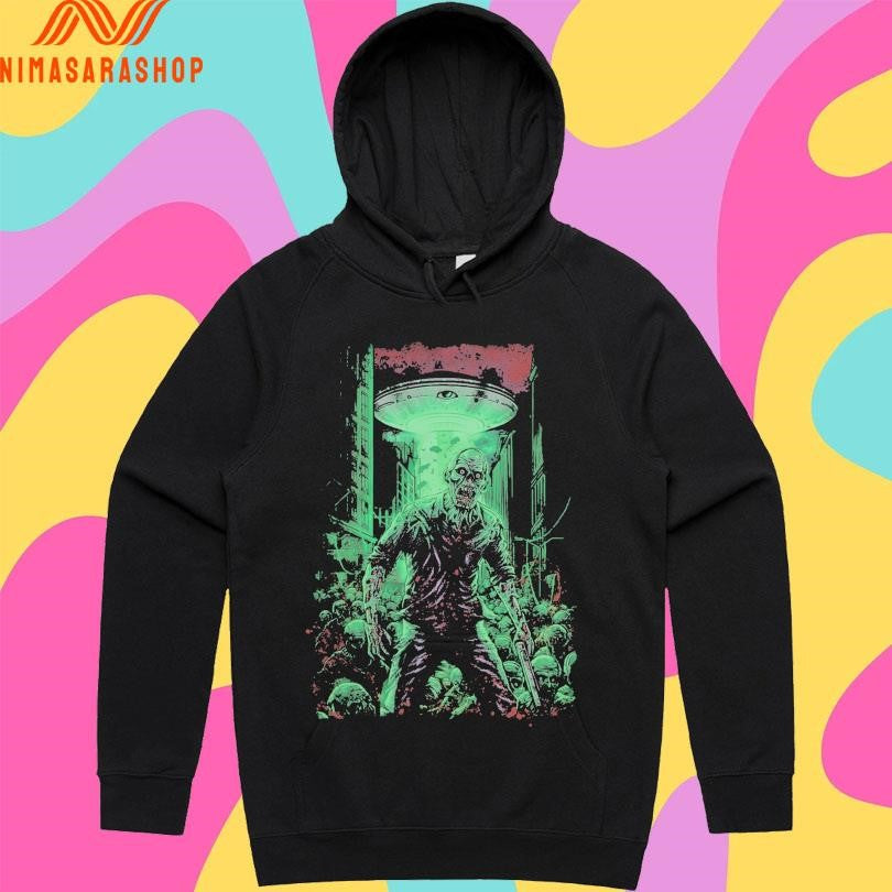 Season Of The Dead Zombie Chronicles Shirts