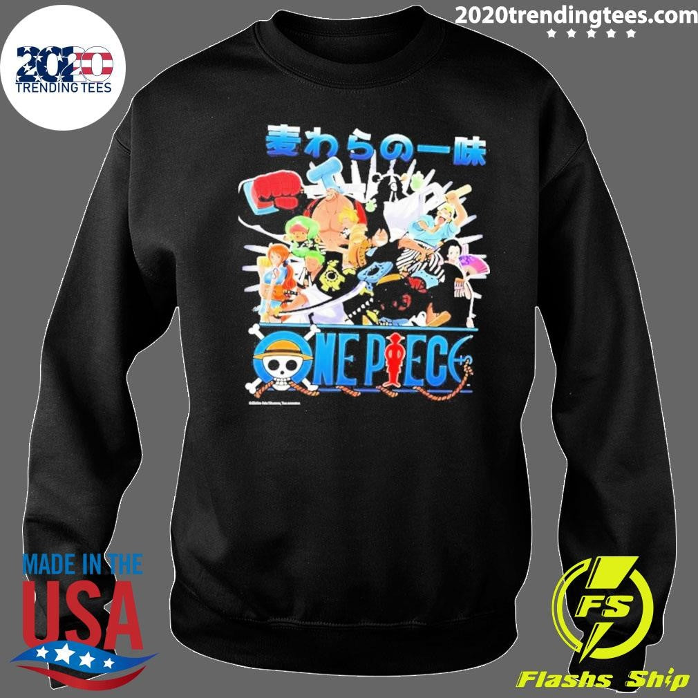 Seattle Mariners Julio Rodríguez One Piece Straw Hat Crew Group Portrait Shirt