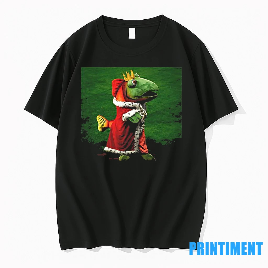 Seattle Mariners Salmon Chinook King Salmon Tshirts Sweater