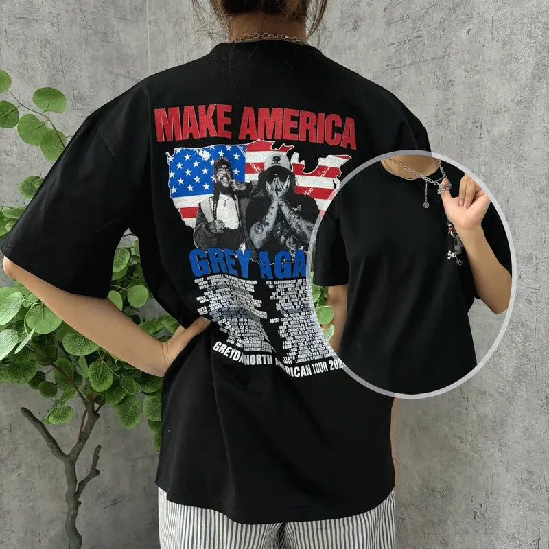 Select The Design - Tour 2024 Shirt, S Shirt Gift For Fans, T shirt Sweatshirt Hoodie | PrintMintTees.com