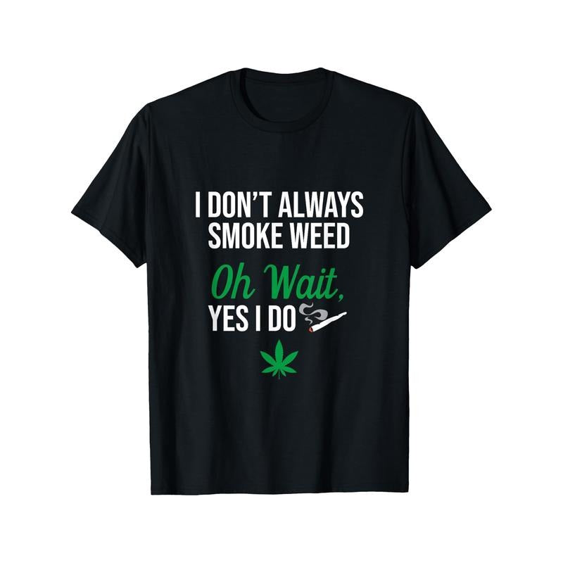Selected pure cotton fun design DIY pure cotton T-shirt, soft and breathable, suitable for all seasons leisure and...
