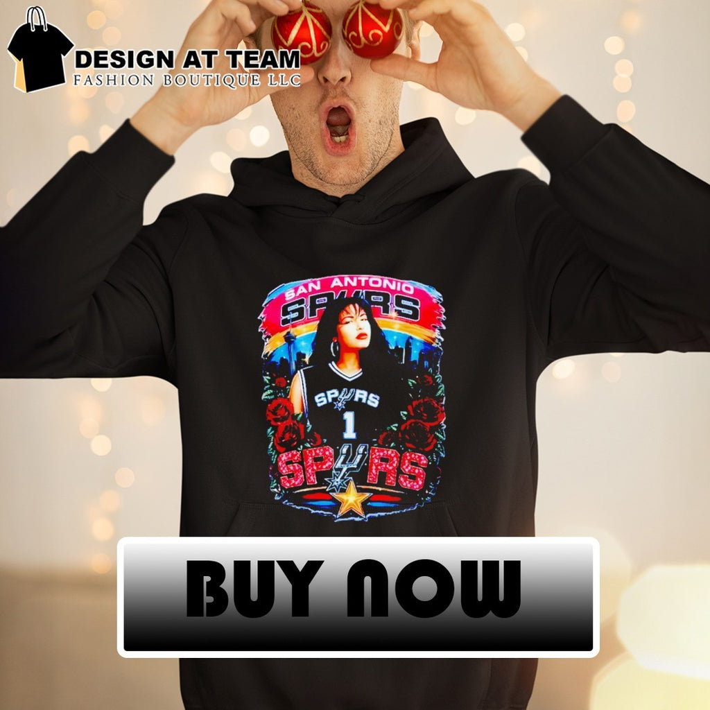 Selena Sprus Sas Wemby Spurs Inspired The Alien Wemby Basketball shirt