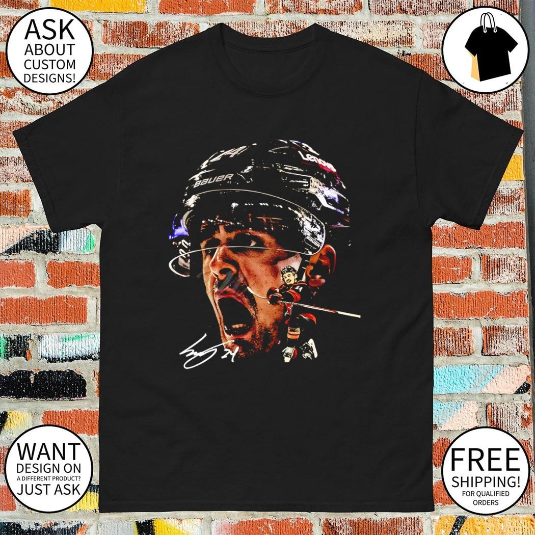 Seth Jarvis big head Carolina Hurricanes Hockey NHL 2026 signature shirt