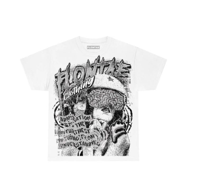 Shadow 1s Low T-Shirt Understand Graphic Tees Hoodie Sweatshirt | PrintMintTees.com