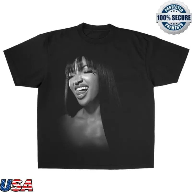 Shenseea Iconic Tee Shirt Hoodie Sweatshirt | PrintMintTees.com