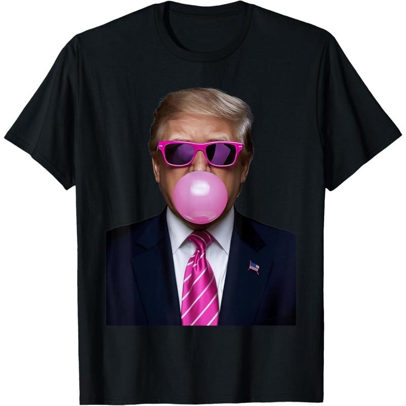 Shirt 2024 Vote President Funny Cute T-Shirt. made in usa Hoodie Sweatshirt | PrintMintTees.com