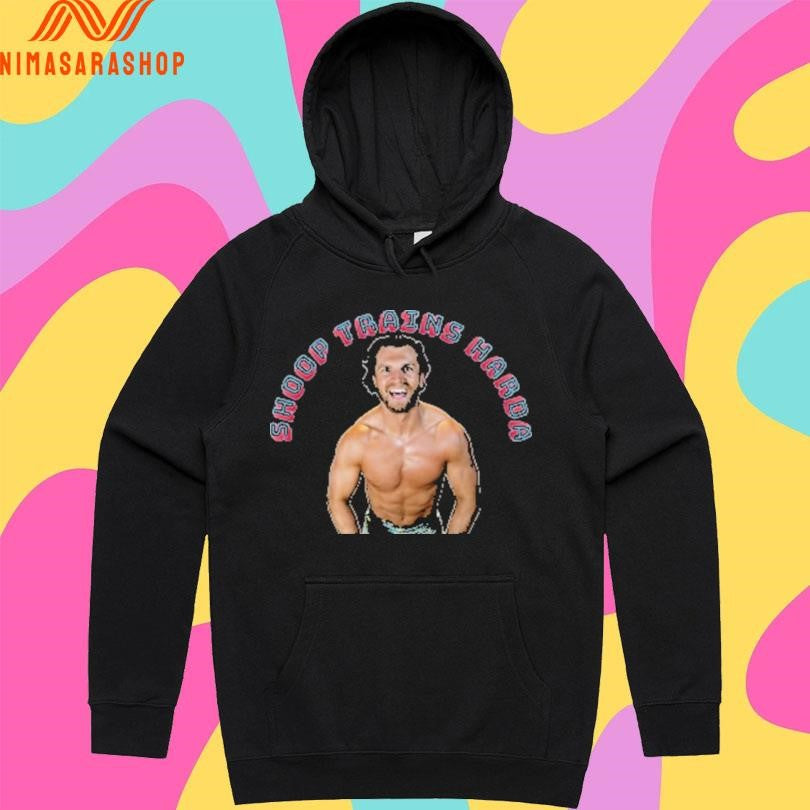 Shoop Trains Harda 2026 Shirts
