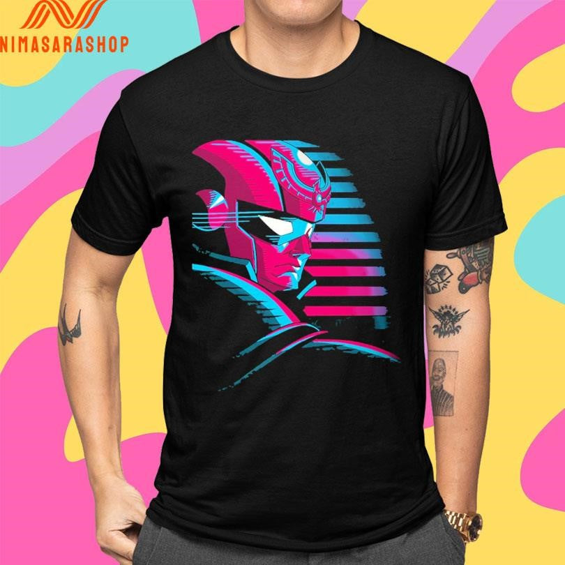 Show Me Your Moves Shirts