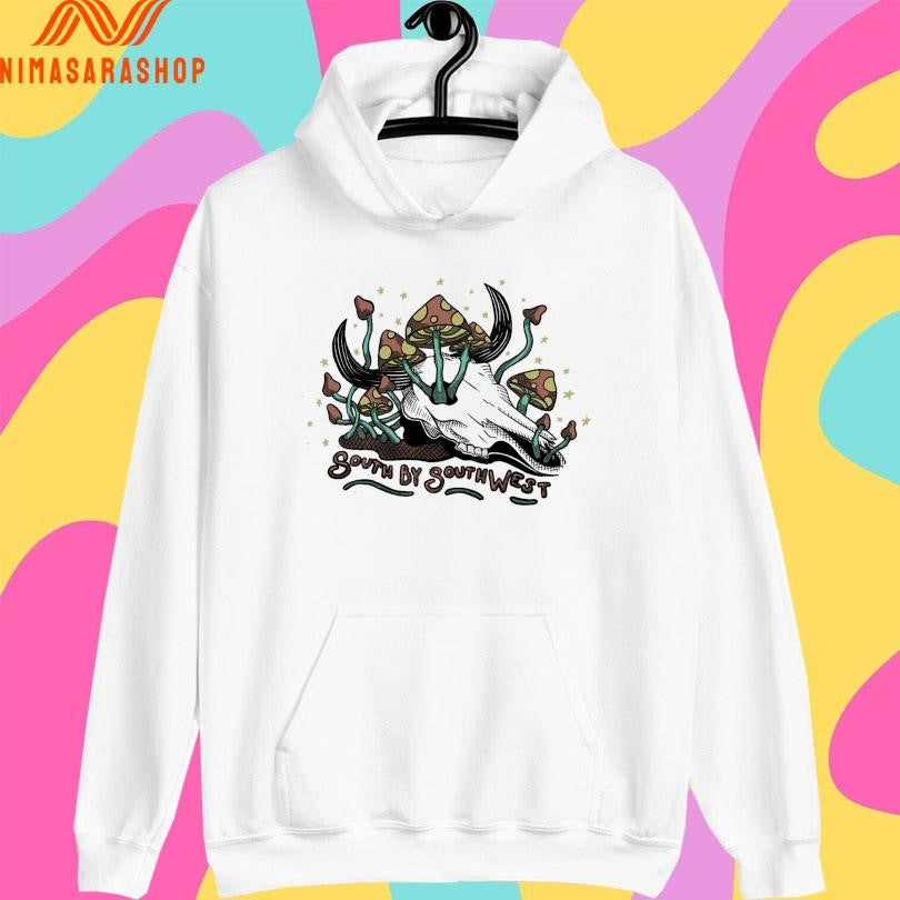 Shroom South By South West Shirts