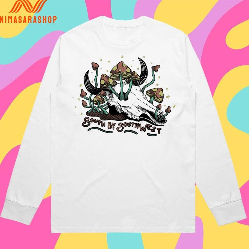 Shroom South By South West Shirts