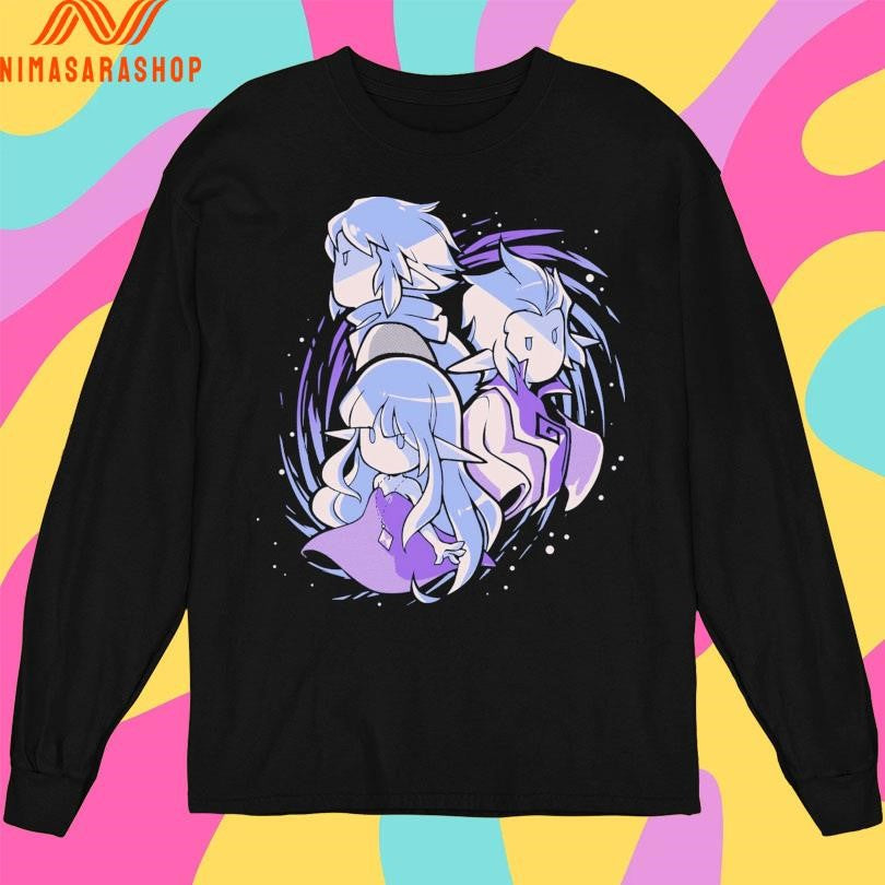 Siblings Greak Shirts