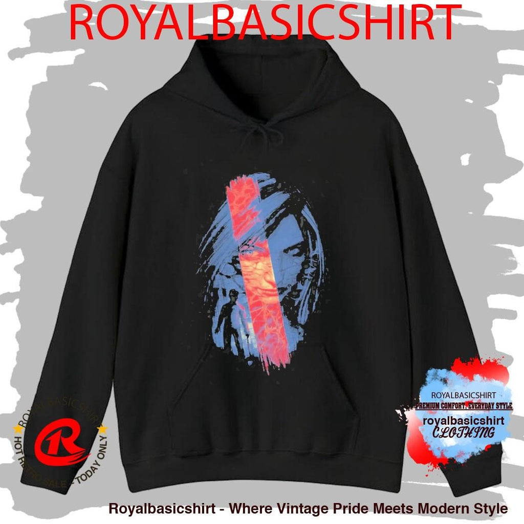 Silent Hill 4 The Watcher Shirt
