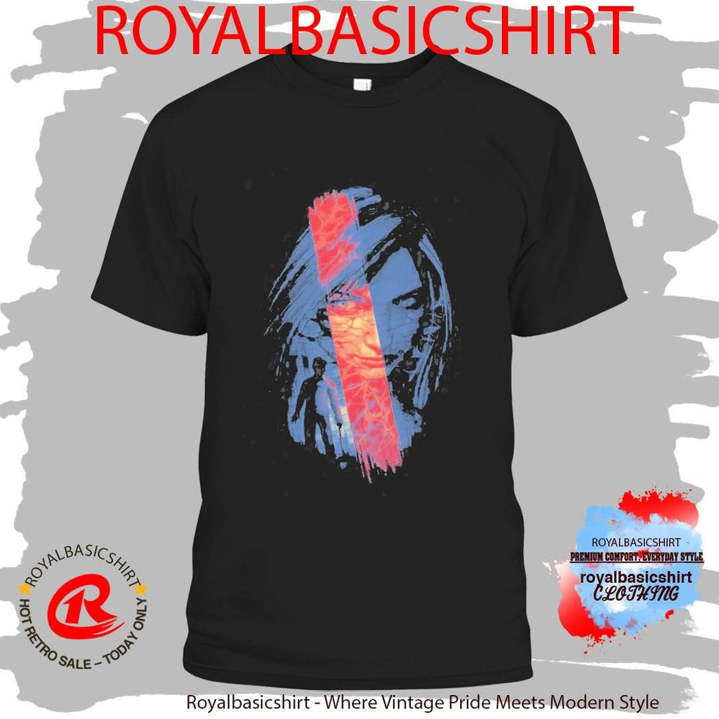 Silent Hill 4 The Watcher Shirt