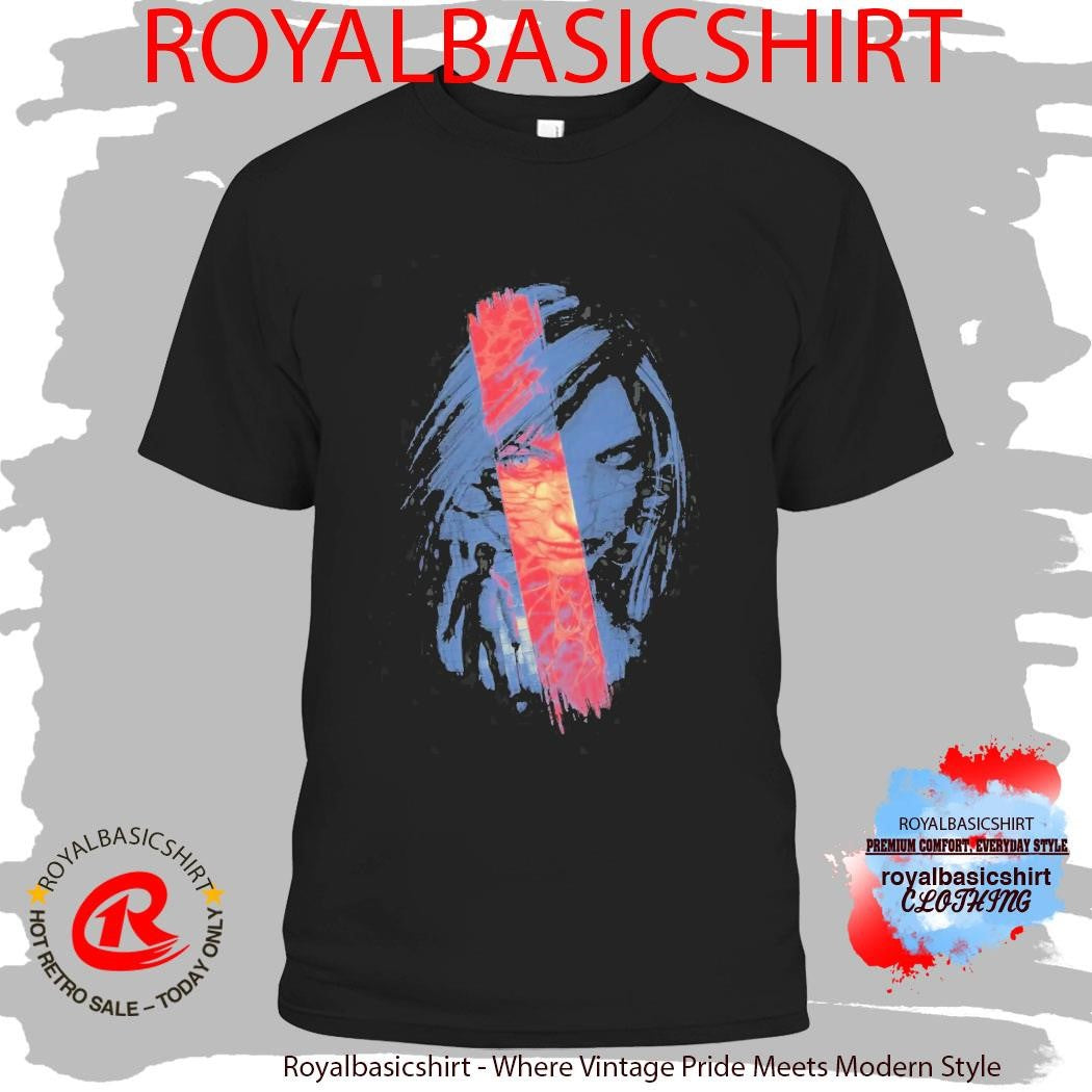 Silent Hill 4 The Watcher Shirt