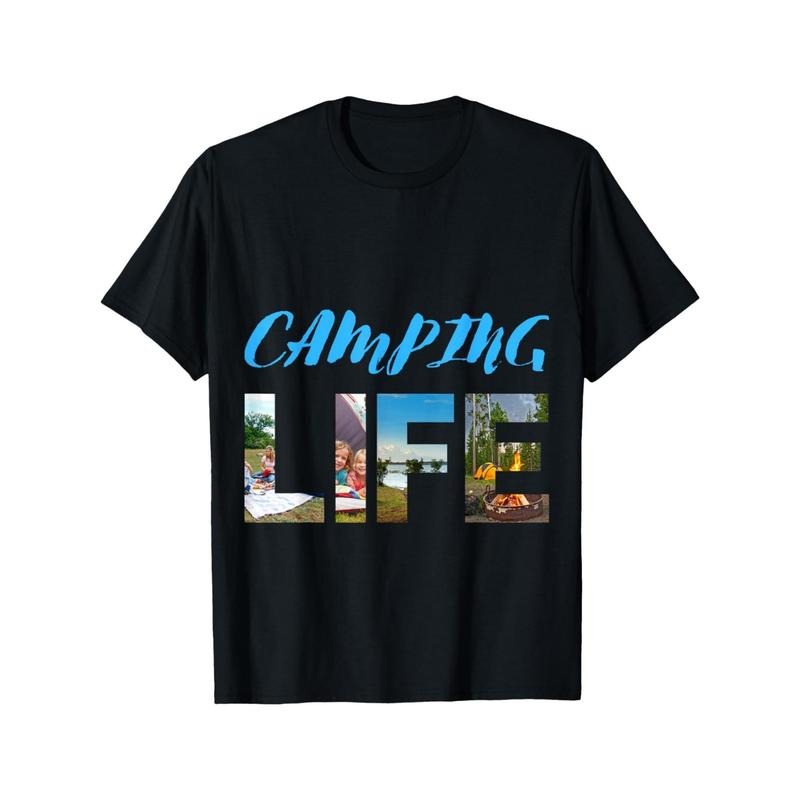 Simple letter-printed T-shirt for men Made in USA Hoodie Sweatshirt | PrintMintTees.com