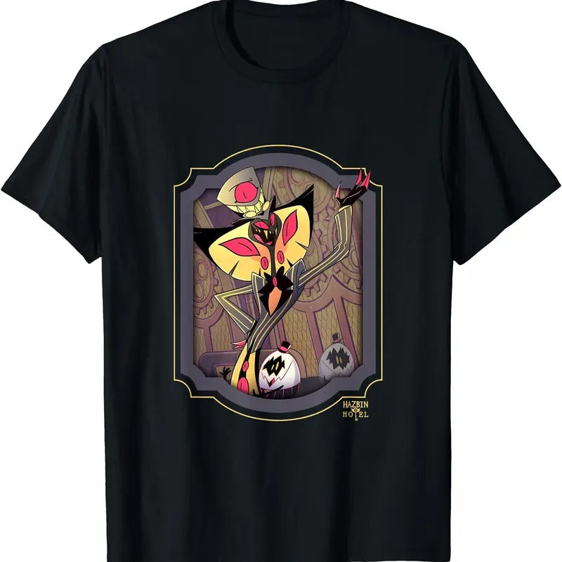 Sir Pentious T-Shirt Hoodie Sweatshirt | PrintMintTees.com