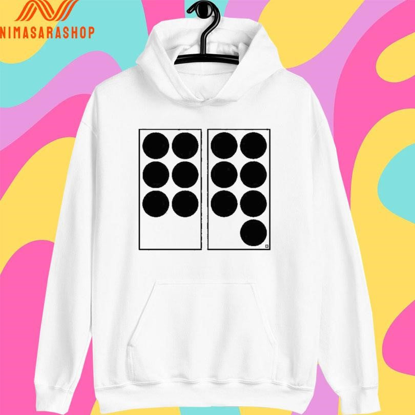 Six Seven Dots Shirts