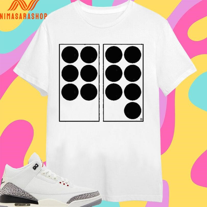 Six Seven Dots Shirts