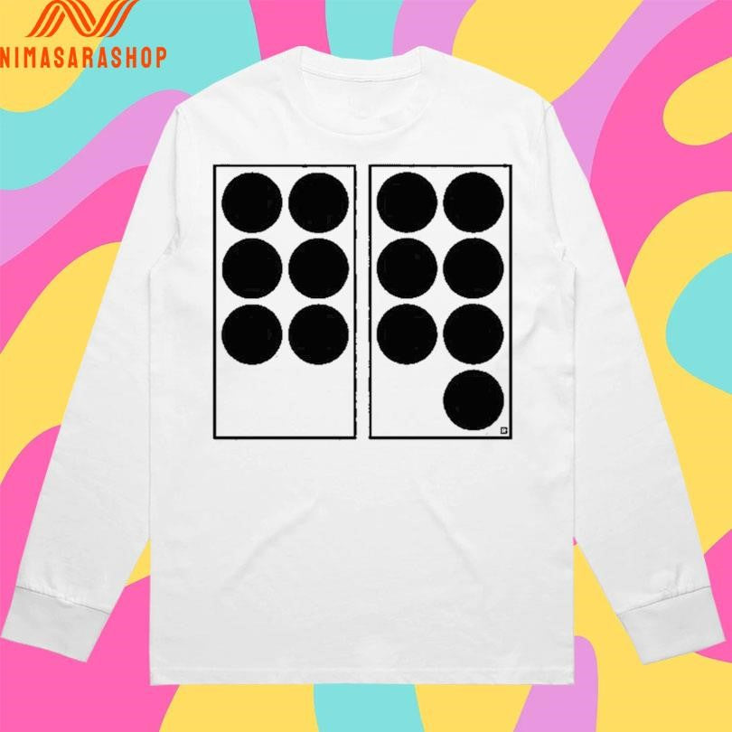 Six Seven Dots Shirts