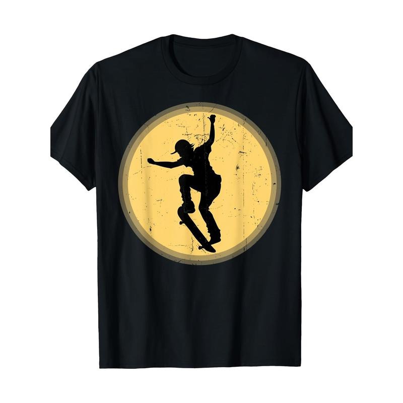 Skateboarders Skateboarders Skateboarders Skateboard T-shirt 100% cotton T-shirt Made in USA Hoodie Sweatshirt
