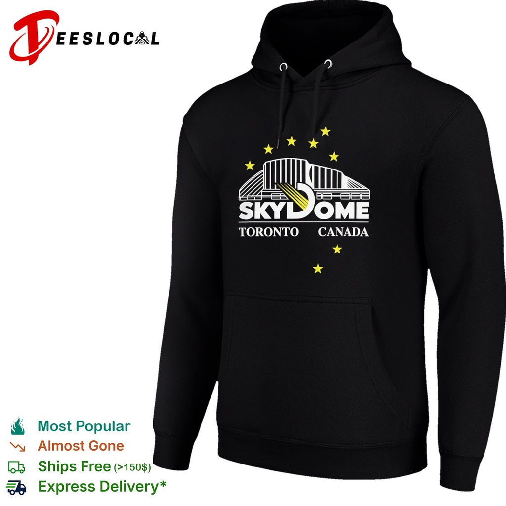 Skydome Toronto Canada shirt