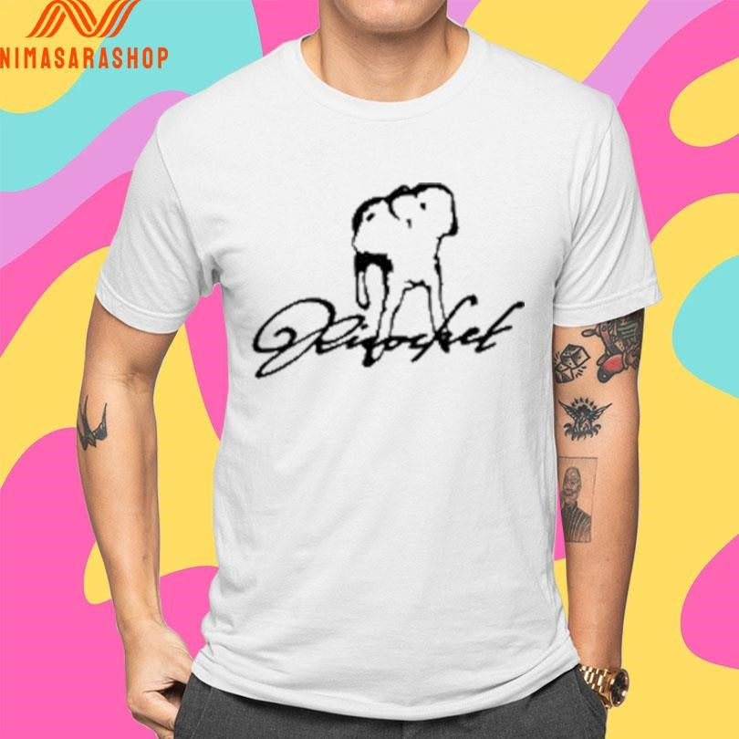 Snail Mail Ricochet Shirts